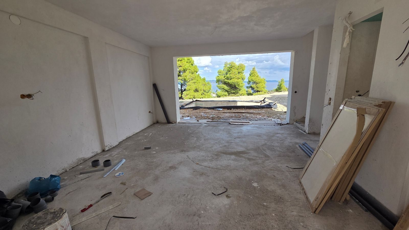 Villa zum Verkauf – Sithonia, Agios Nikolaos · Foto 21