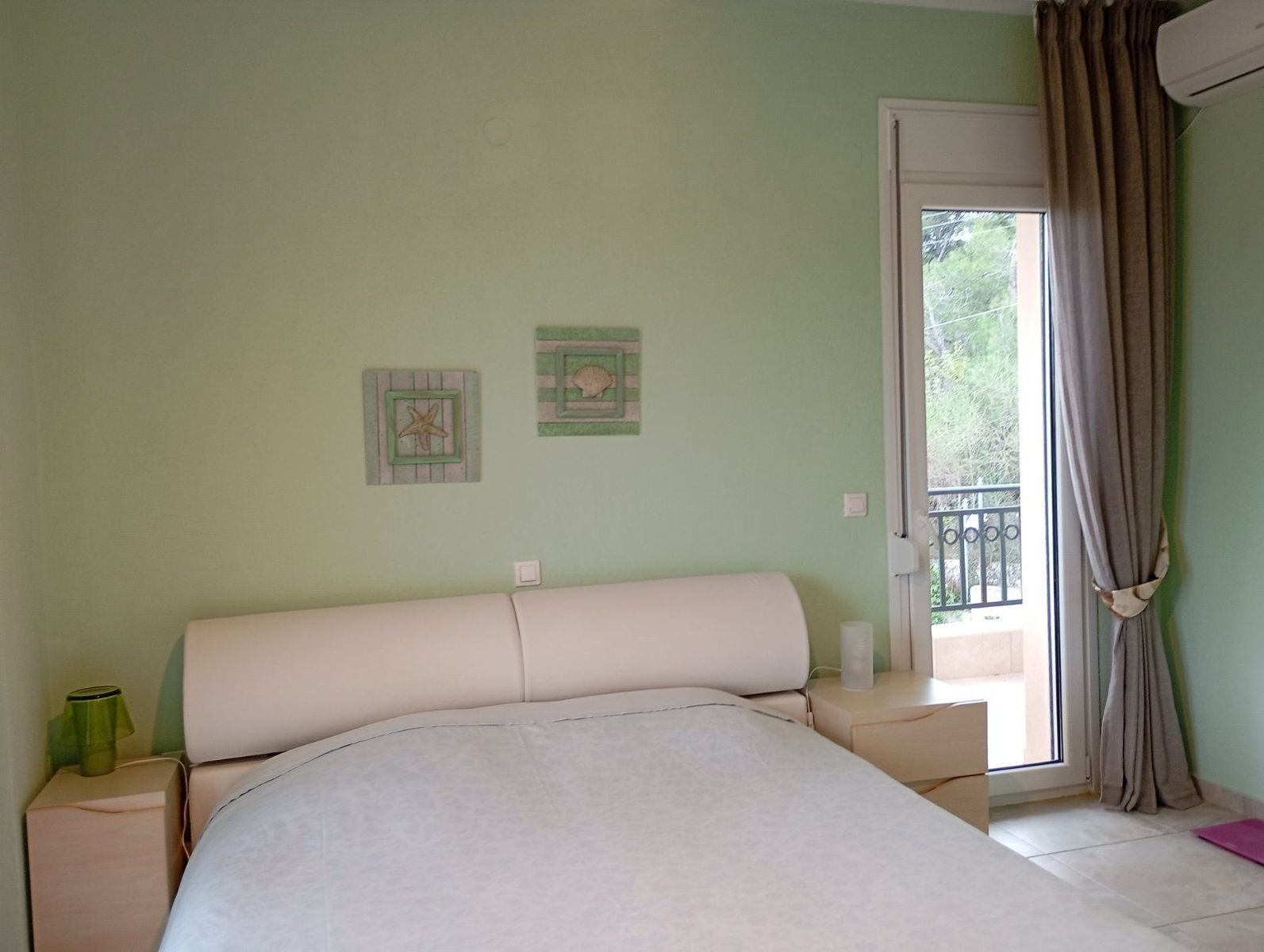 Freistehendes Haus zum Verkauf – Sithonia, Galini · Foto 19