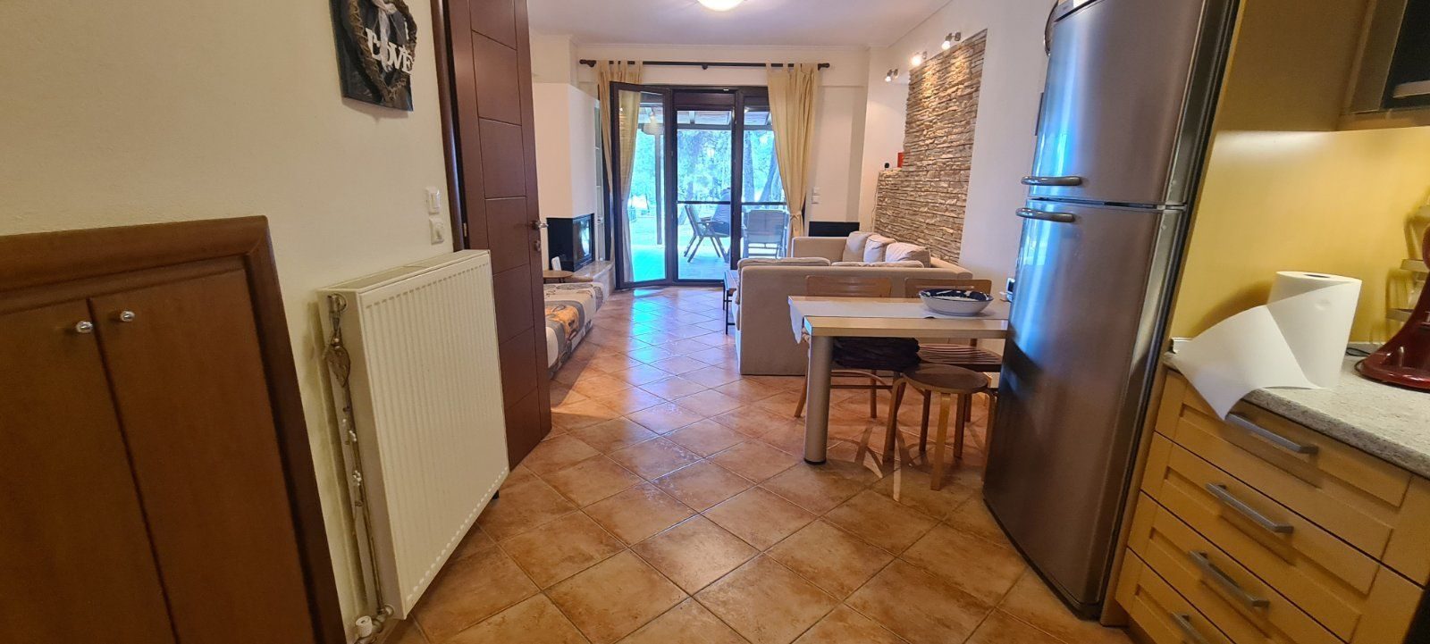 Maisonette zum Verkauf – Sithonia, Paralia Nikitis · Foto 22