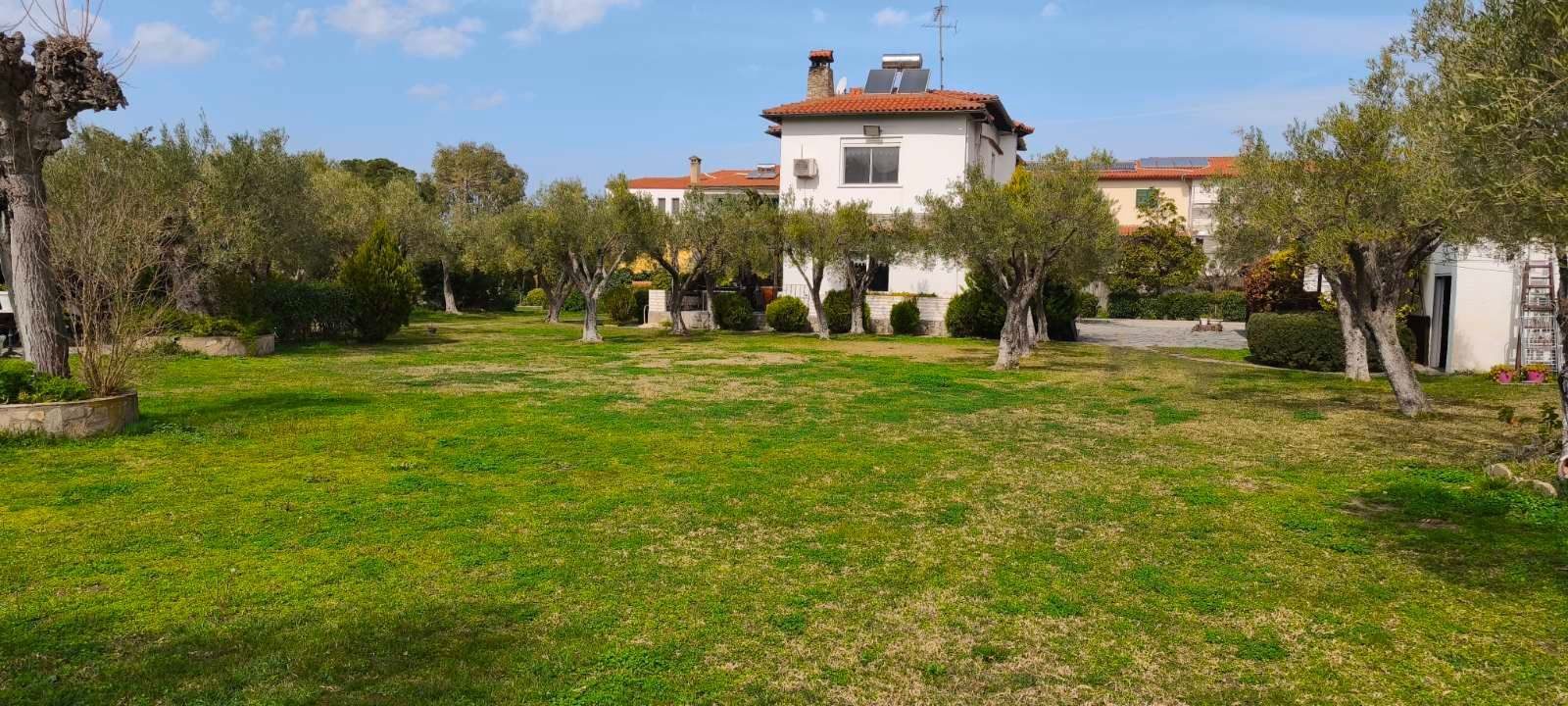 Vila na prodaju – Sitonija, Paralija Nikitis · fotografija 19