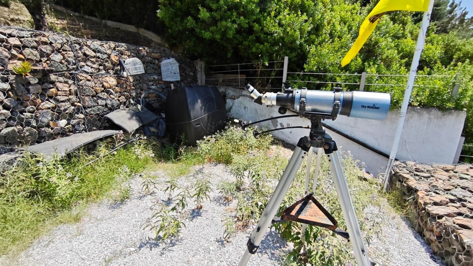 Samostalna kuća na prodaju – Sitonija, Nikiti · fotografija 20