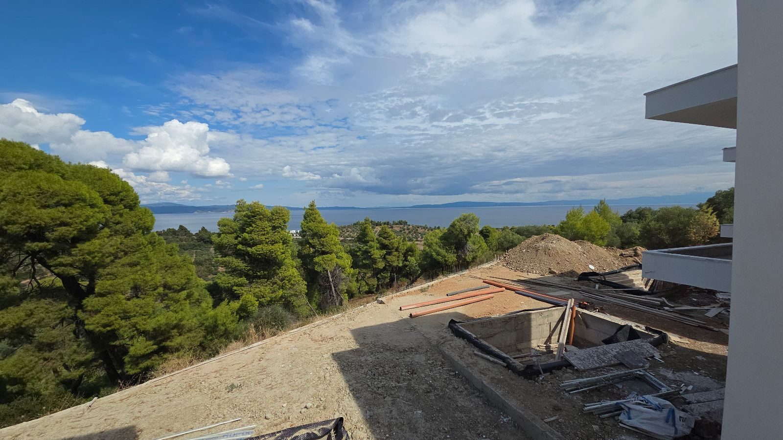 Villa zum Verkauf – Sithonia, Agios Nikolaos · Foto 10