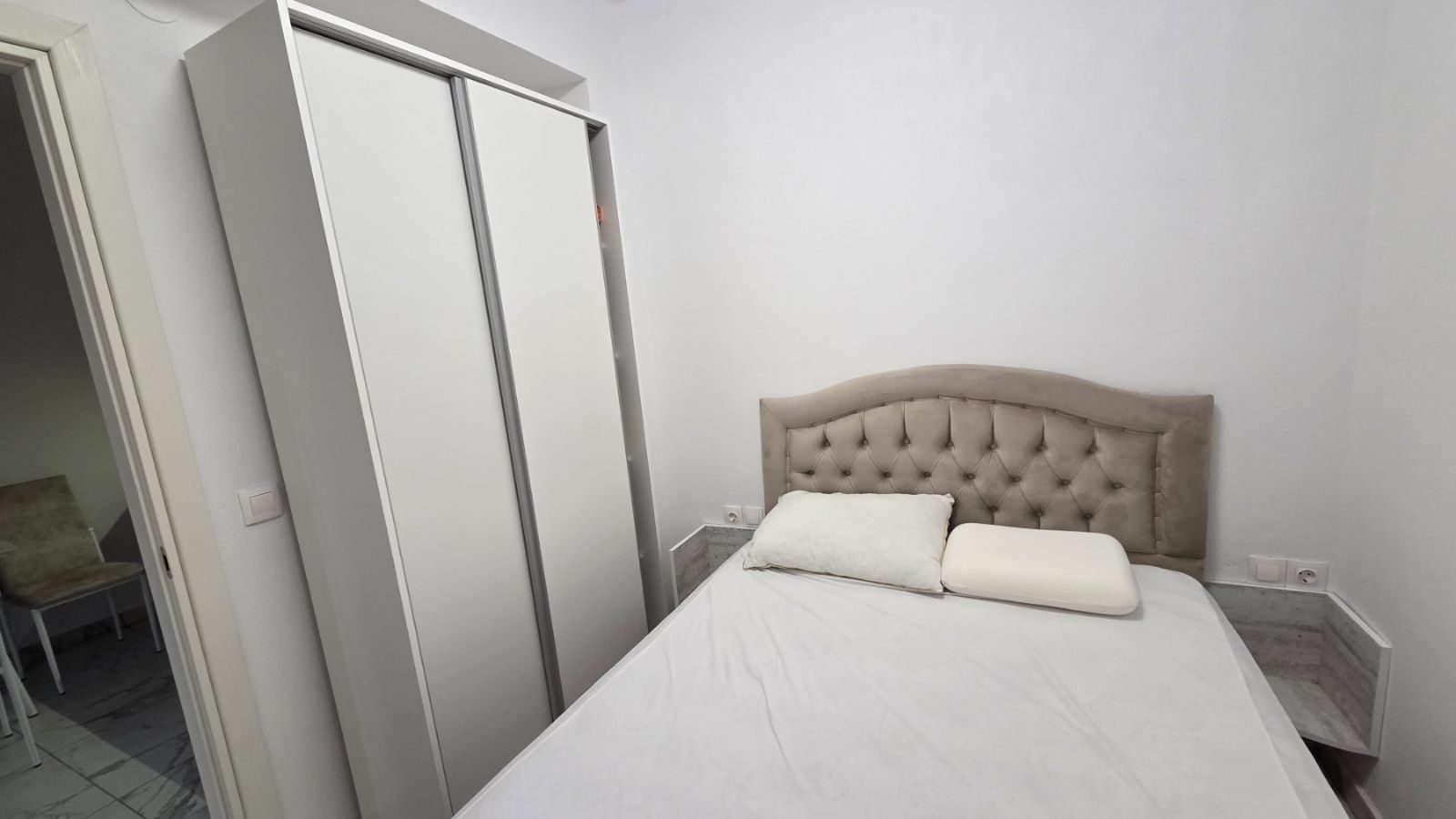 Wohnung zum Verkauf – Sithonia, Paralia Nikitis · Foto 9
