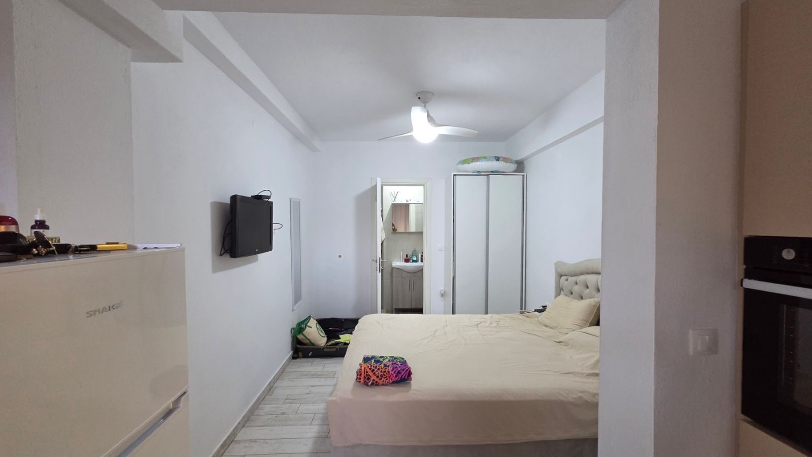 Wohnung zum Verkauf – Sithonia, Paralia Nikitis · Foto 17