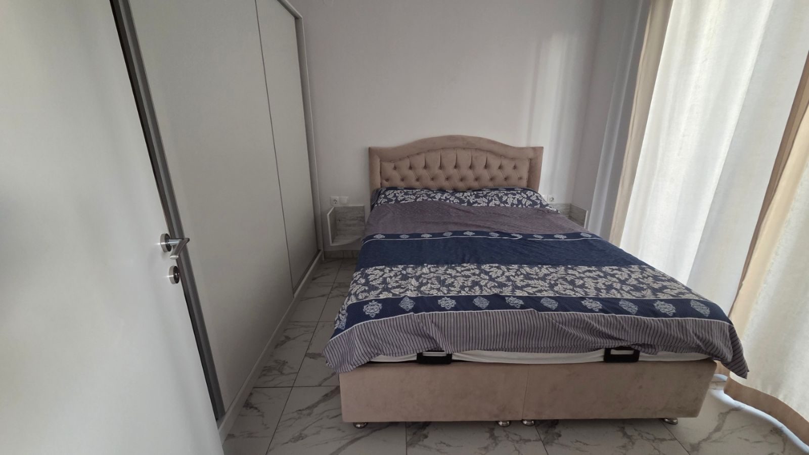 Wohnung zum Verkauf – Sithonia, Paralia Nikitis · Foto 7