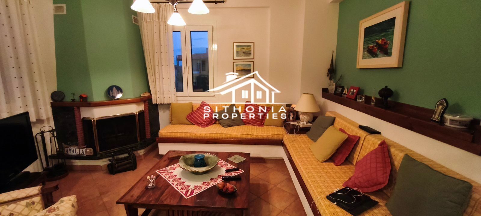 Samostalna kuća na prodaju – Sitonija, Agios Nikolaos · fotografija 6
