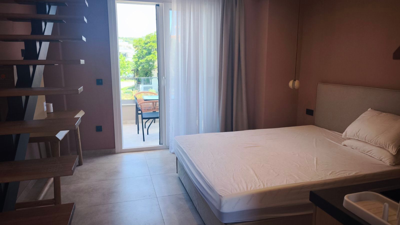Hotel na prodaju – Sitonija, Paralija Nikitis · fotografija 8