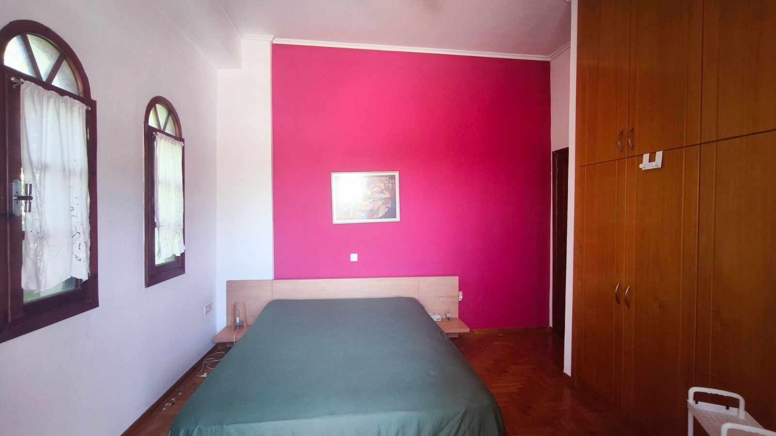 Samostalna kuća na prodaju – Sitonija, Nikiti · fotografija 21