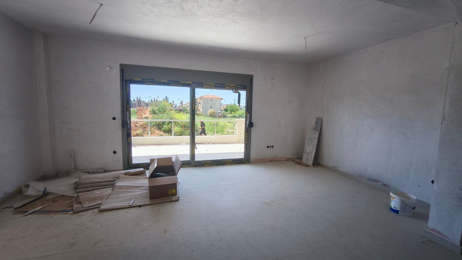 Maisonette zum Verkauf – Polygyros, Paralia Kalivion · Foto 21