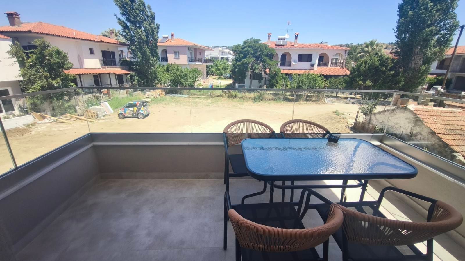Hotel na prodaju – Sitonija, Paralija Nikitis · fotografija 6