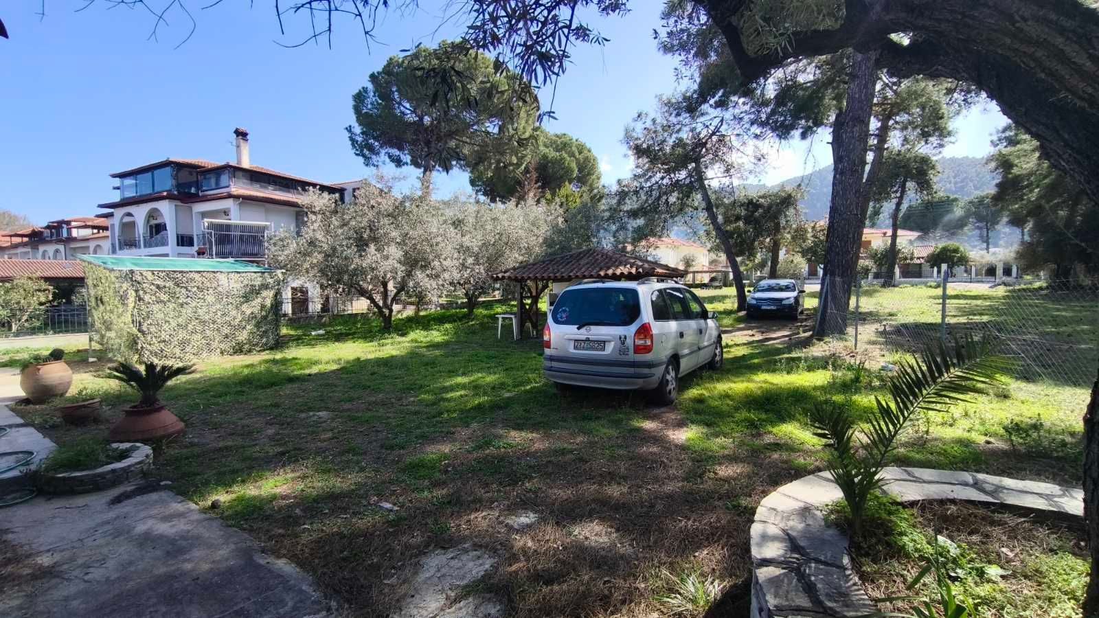 Freistehendes Haus zum Verkauf – Sithonia, Vourvourou · Foto 21