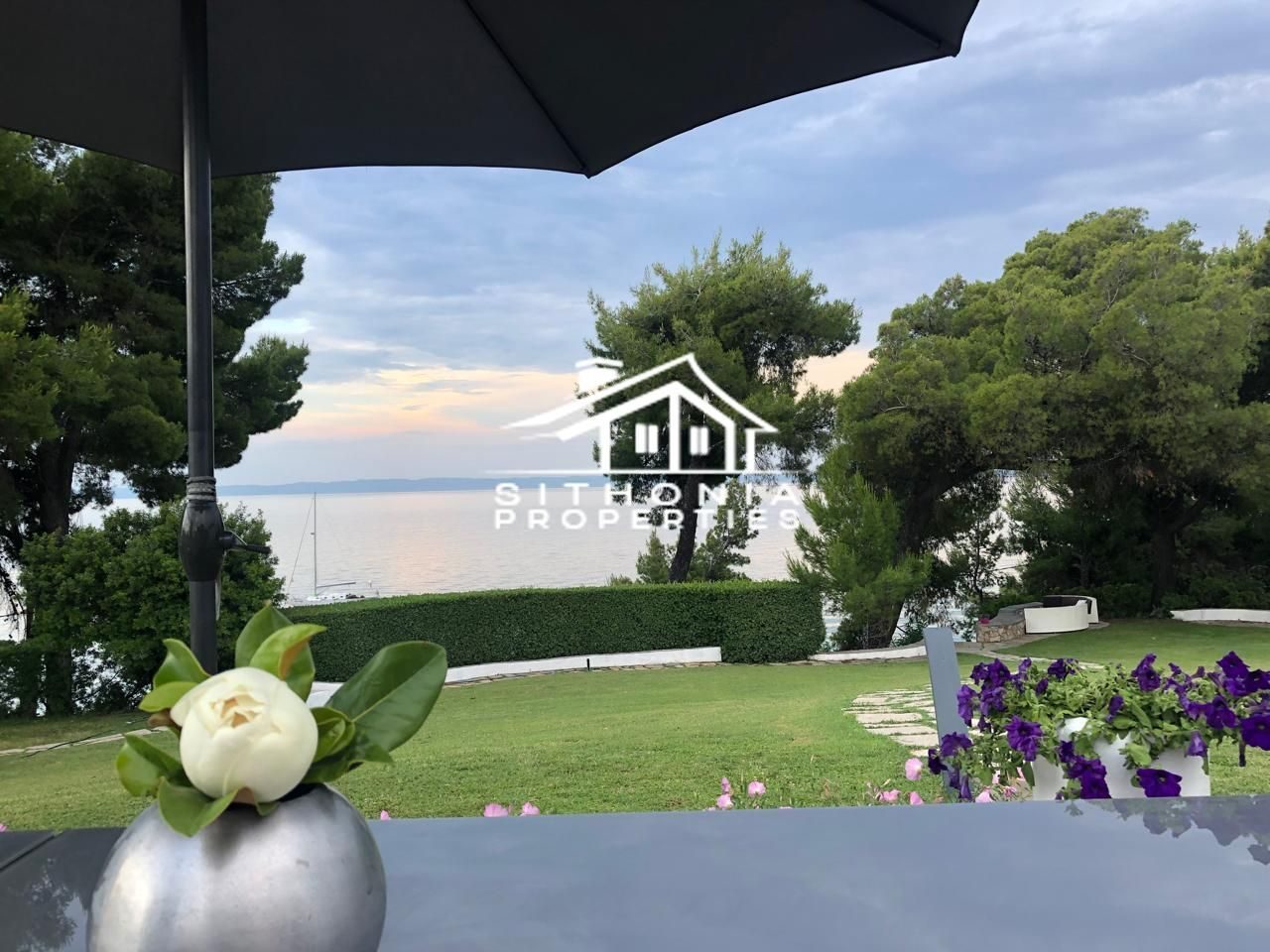Plac na prodaju – Sitonija, Paralija Nikitis · fotografija 7