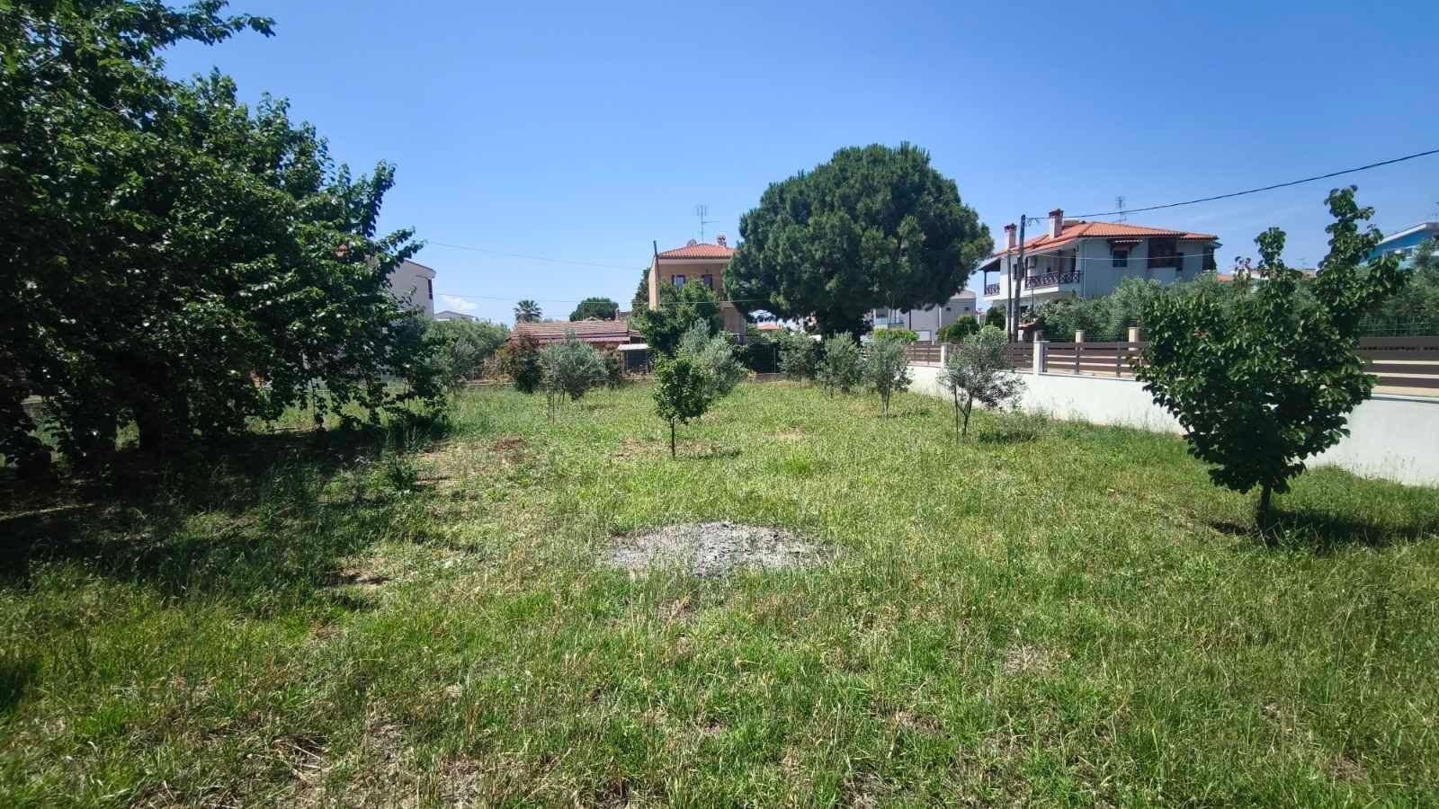 Samostalna kuća na prodaju – Sitonija, Paralija Nikitis · fotografija 8