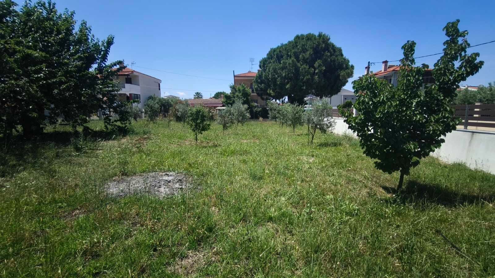 Samostalna kuća na prodaju – Sitonija, Paralija Nikitis · fotografija 16