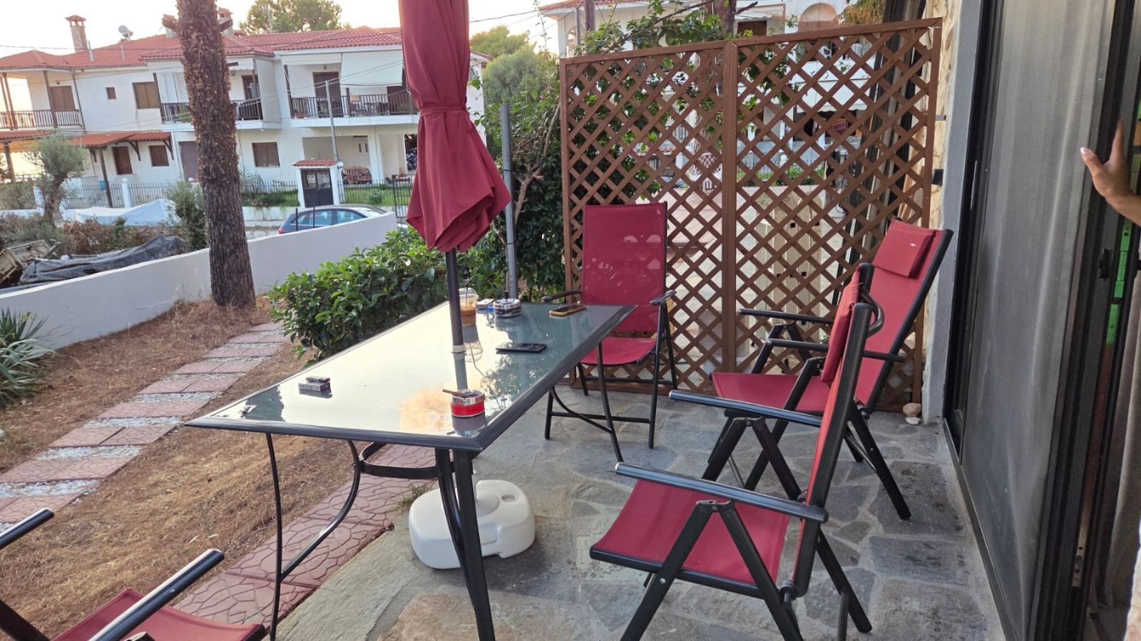 Wohnung zum Verkauf – Sithonia, Paralia Nikitis · Foto 13