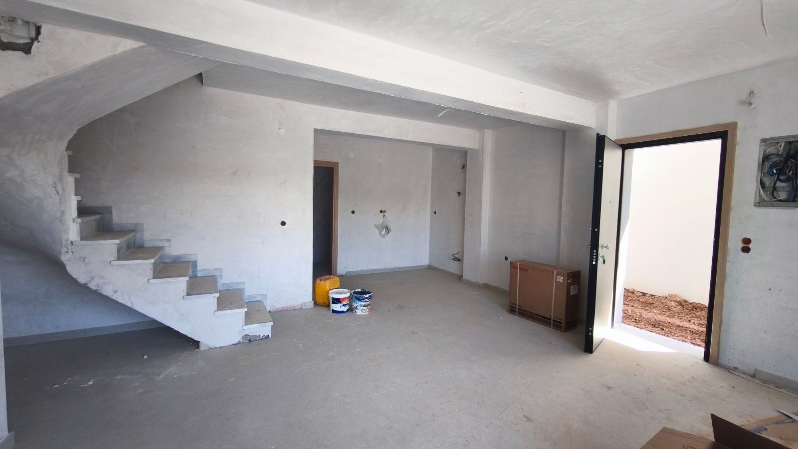 Maisonette zum Verkauf – Polygyros, Paralia Kalivion · Foto 22