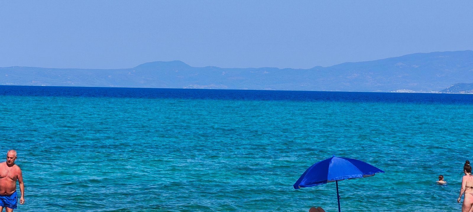 Hotel zum Verkauf – Sithonia, Paralia Nikitis · Foto 21