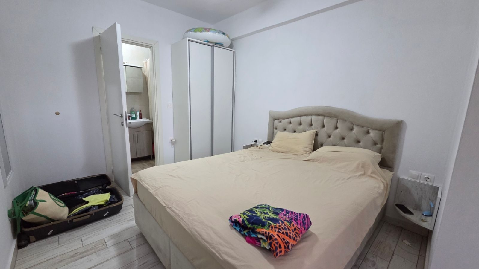 Wohnung zum Verkauf – Sithonia, Paralia Nikitis · Foto 21