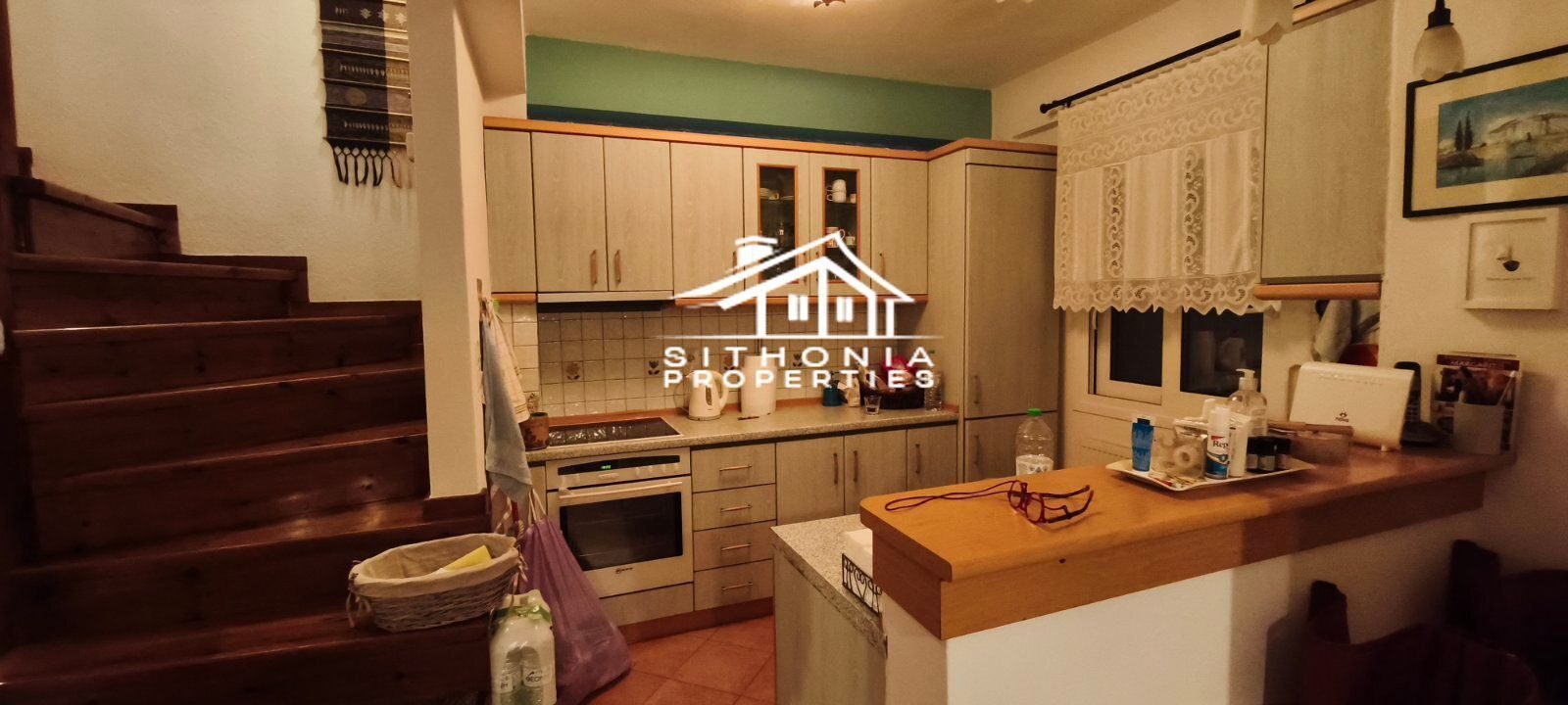 Samostalna kuća na prodaju – Sitonija, Agios Nikolaos · fotografija 9