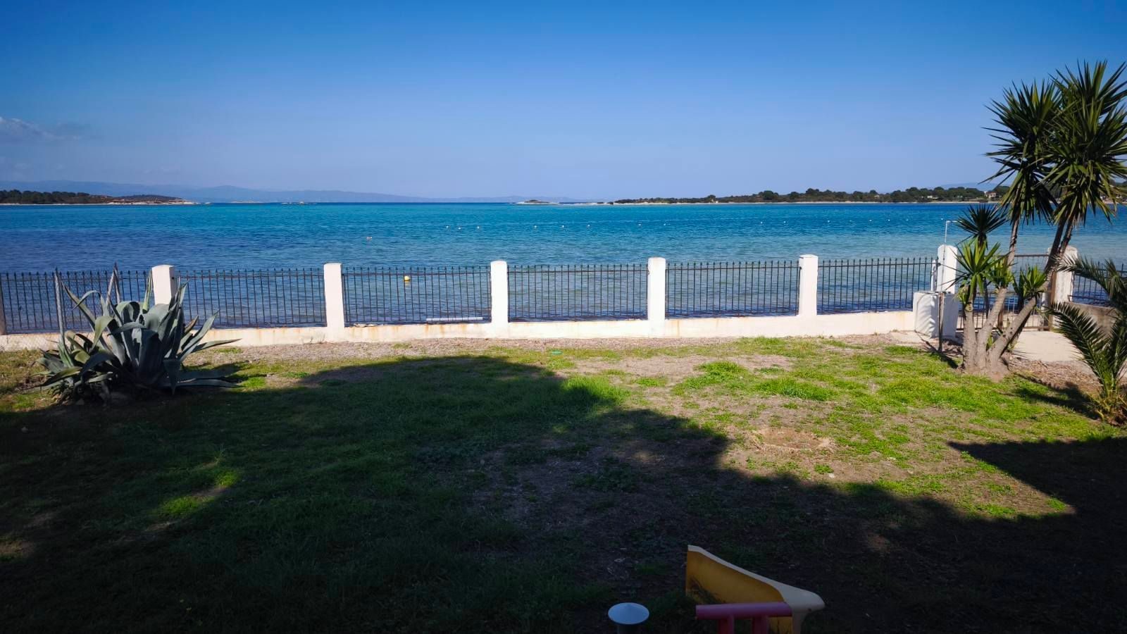 Freistehendes Haus zum Verkauf – Sithonia, Vourvourou · Foto 23
