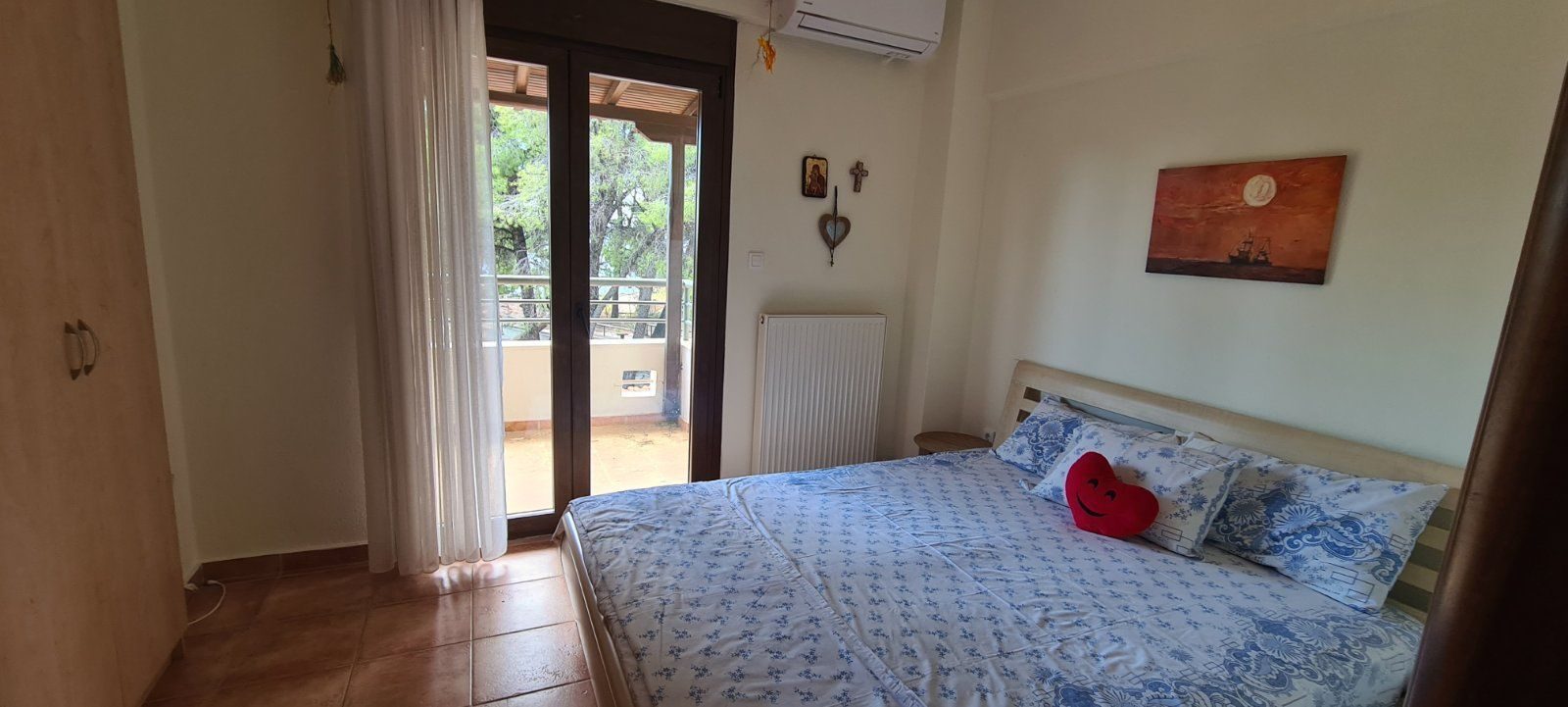 Maisonette zum Verkauf – Sithonia, Paralia Nikitis · Foto 17