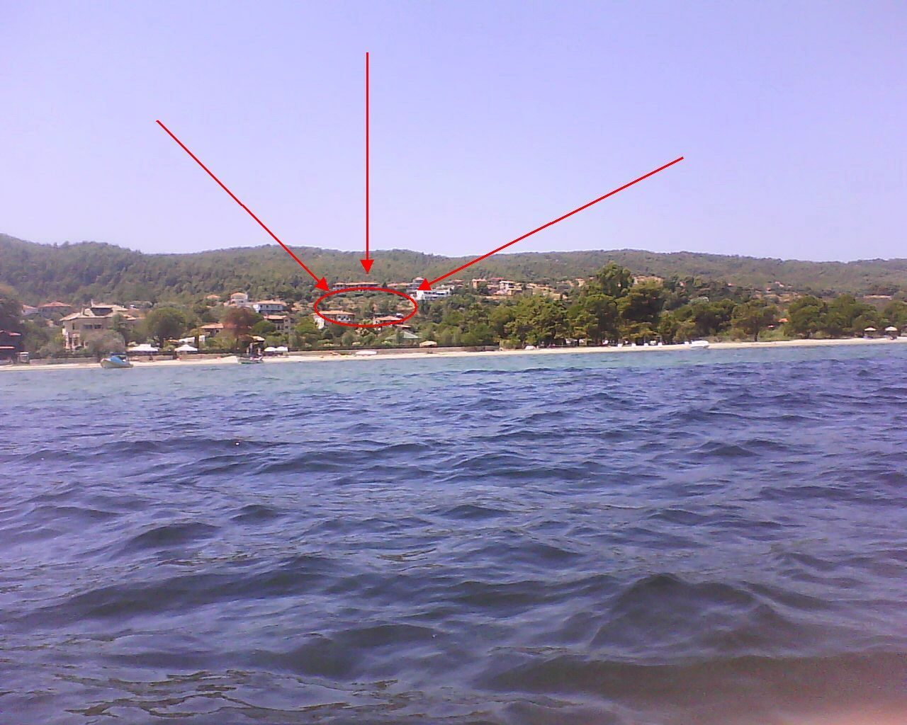 Poljoprivredno zemljište na prodaju – Sitonija, Vurvuru · fotografija 3