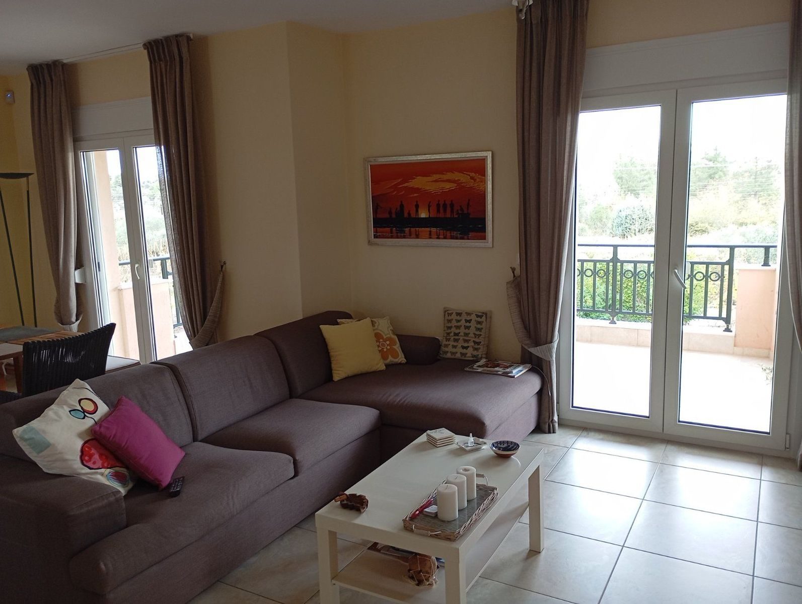 Freistehendes Haus zum Verkauf – Sithonia, Galini · Foto 9