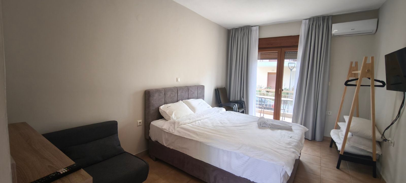 Hotel zum Verkauf – Sithonia, Paralia Nikitis · Foto 10
