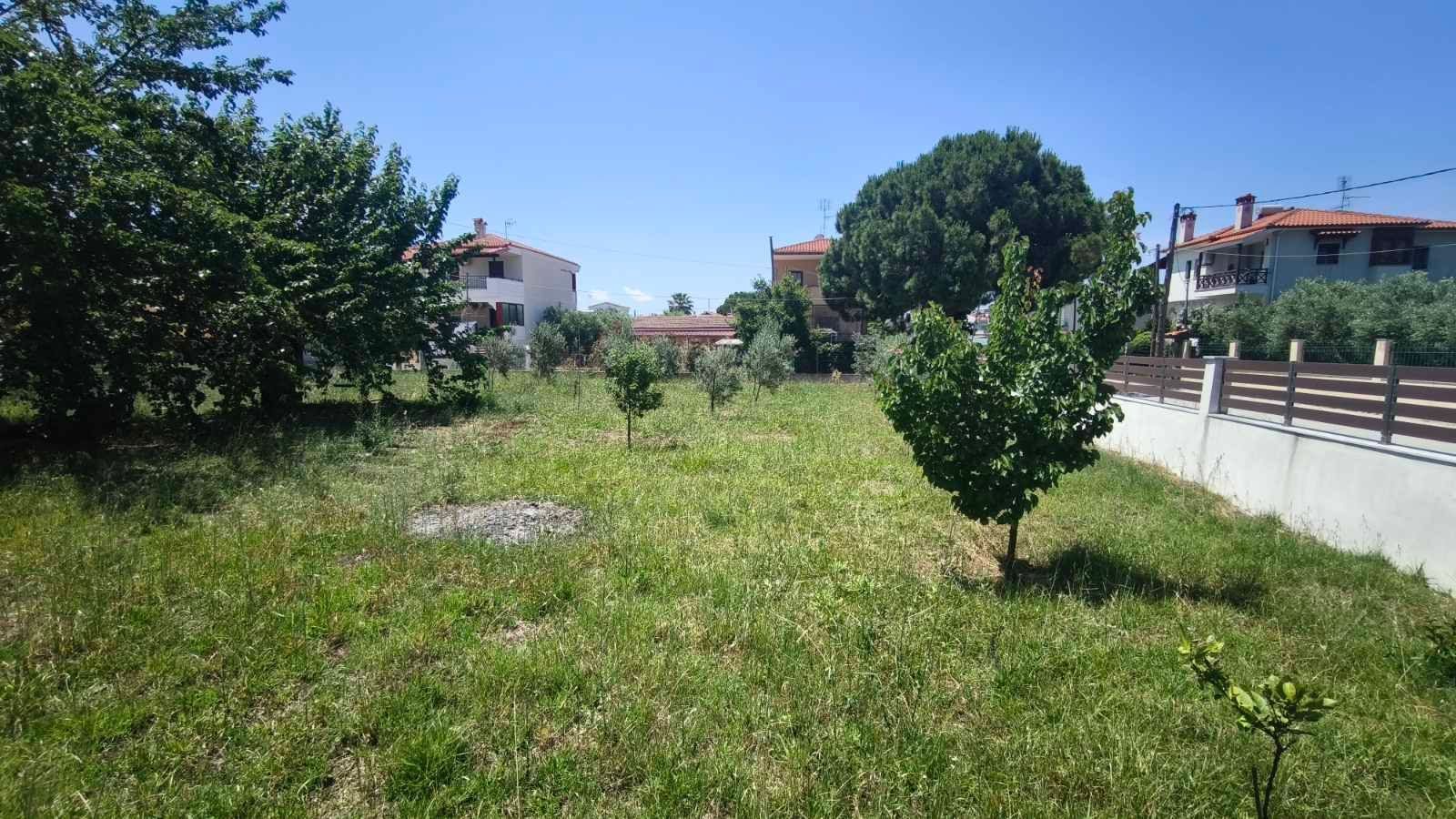 Samostalna kuća na prodaju – Sitonija, Paralija Nikitis · fotografija 9