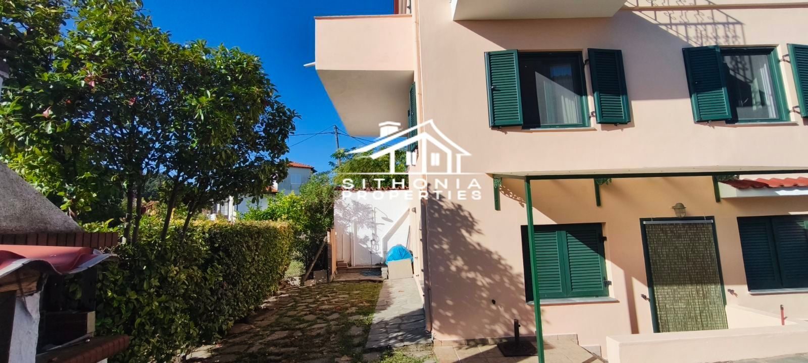 Samostalna kuća na prodaju – Sitonija, Agios Nikolaos · fotografija 18