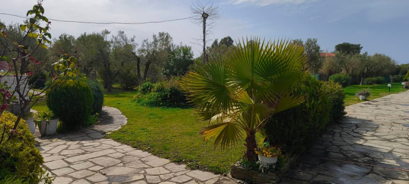 Vila na prodaju – Sitonija, Paralija Nikitis · fotografija 25