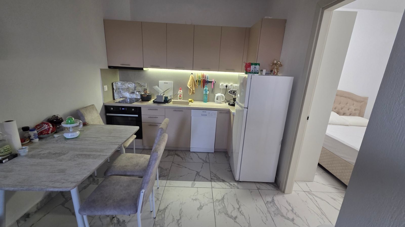 Wohnung zum Verkauf – Sithonia, Paralia Nikitis · Foto 4
