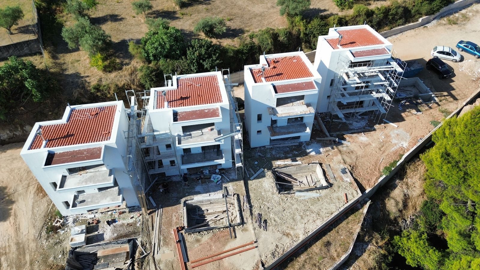 Villa zum Verkauf – Sithonia, Agios Nikolaos · Foto 25