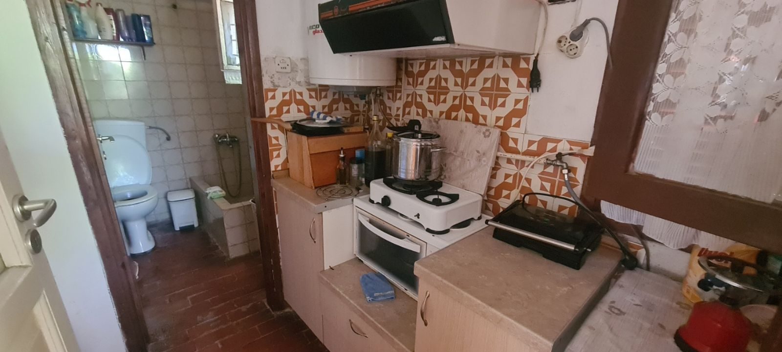 Freistehendes Haus zum Verkauf – Sithonia, Agios Nikolaos · Foto 9
