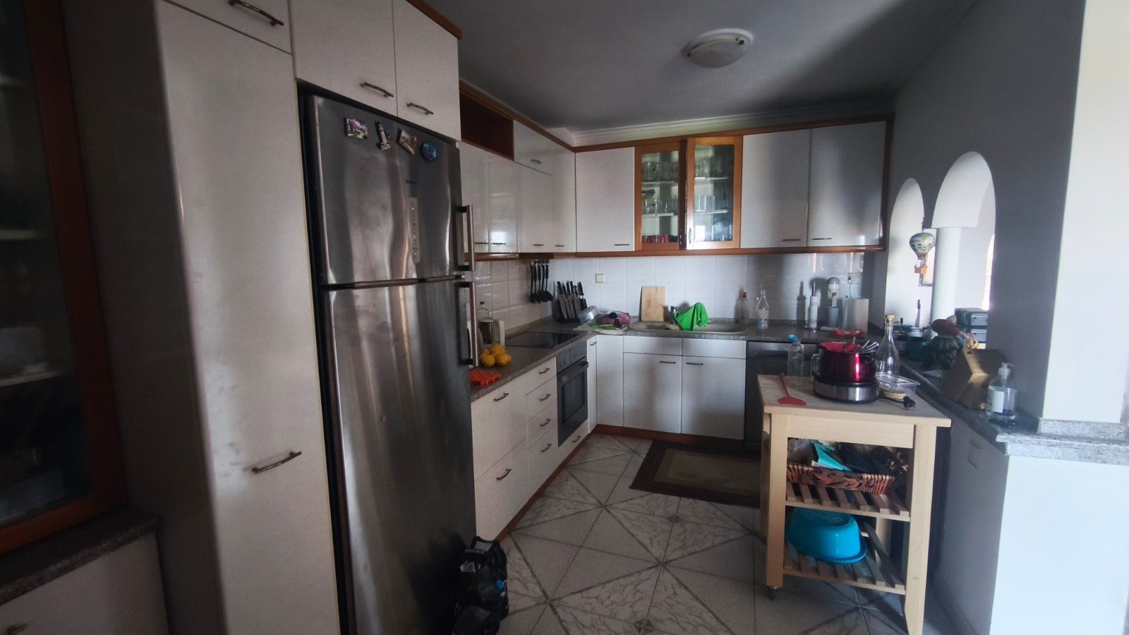 Samostalna kuća na prodaju – Sitonija, Nikiti · fotografija 8