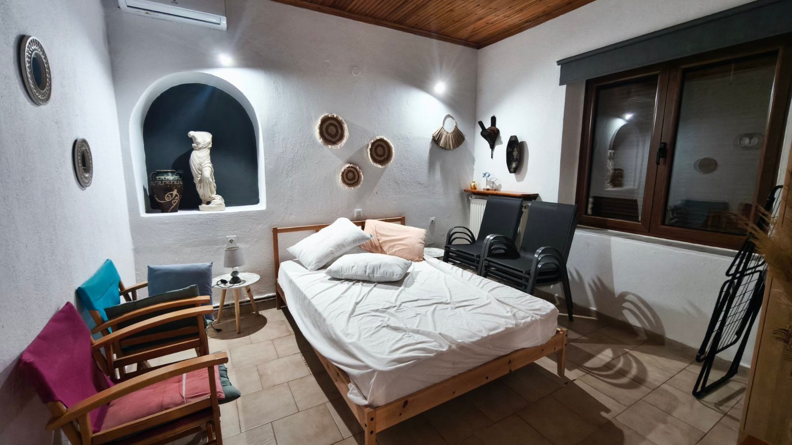 Freistehendes Haus zum Verkauf – Sithonia, Vourvourou · Foto 8