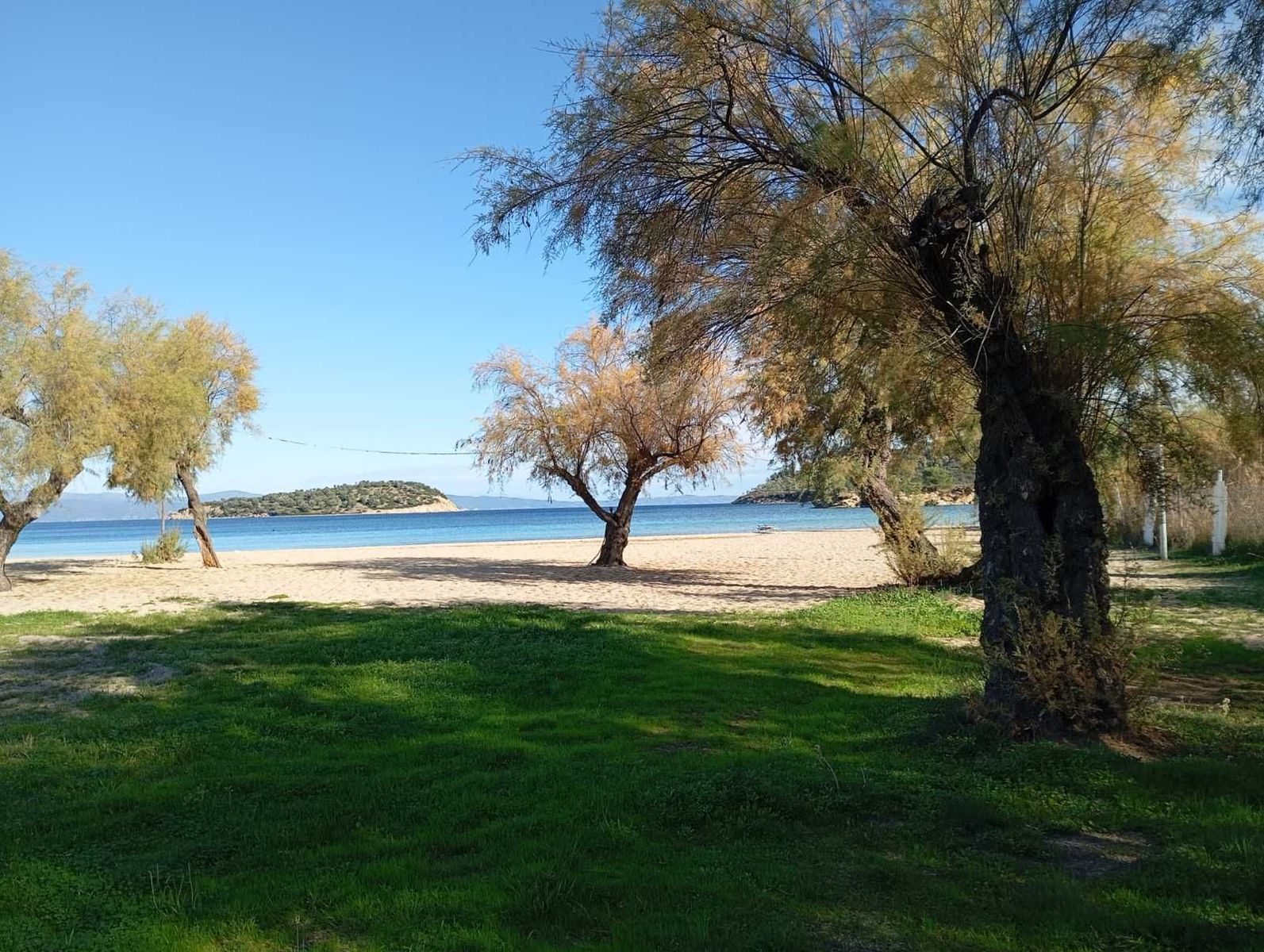 Freistehendes Haus zum Verkauf – Sithonia, Galini · Foto 24
