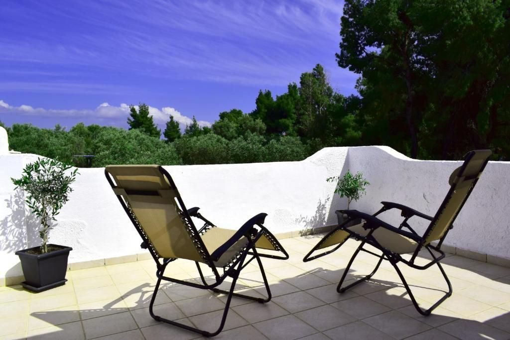 Hotel na prodaju – Sitonija, Paralija Nikitis · fotografija 2
