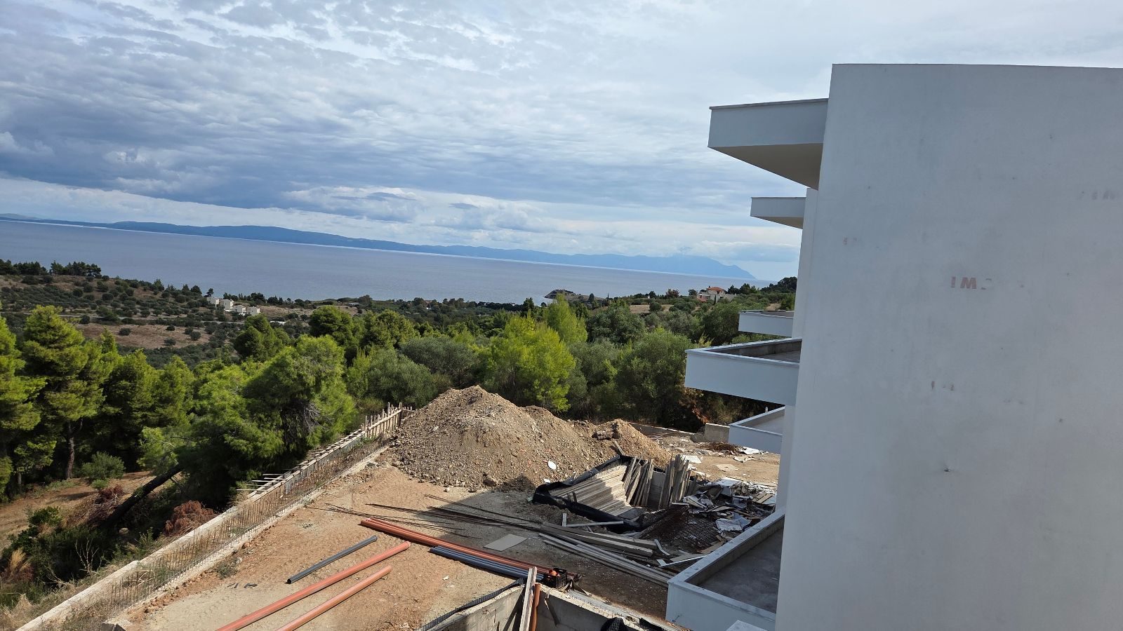 Villa zum Verkauf – Sithonia, Agios Nikolaos · Foto 6