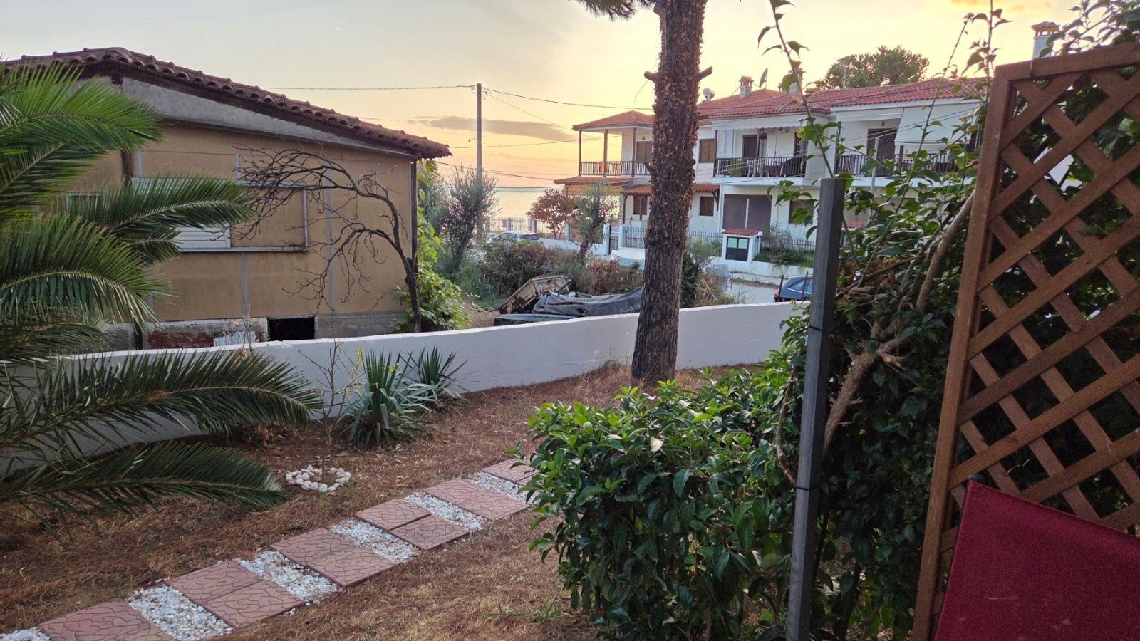 Wohnung zum Verkauf – Sithonia, Paralia Nikitis · Foto 12
