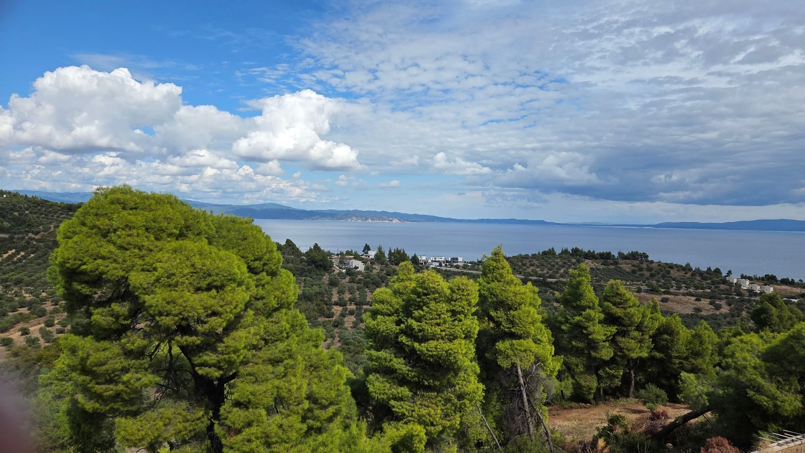 Villa zum Verkauf – Sithonia, Agios Nikolaos · Foto 4