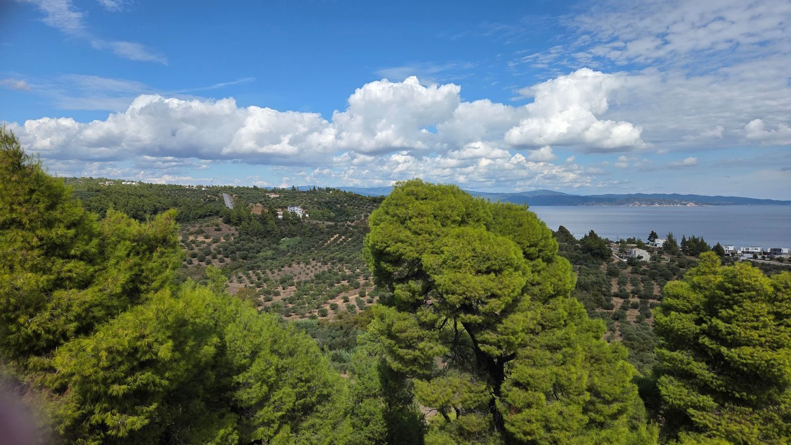Villa zum Verkauf – Sithonia, Agios Nikolaos · Foto 5