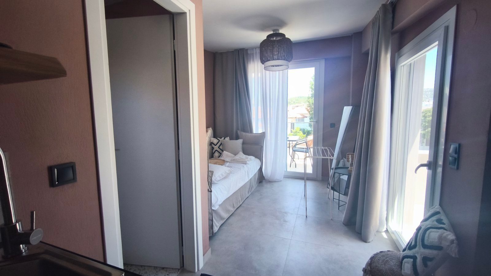 Hotel na prodaju – Sitonija, Paralija Nikitis · fotografija 17