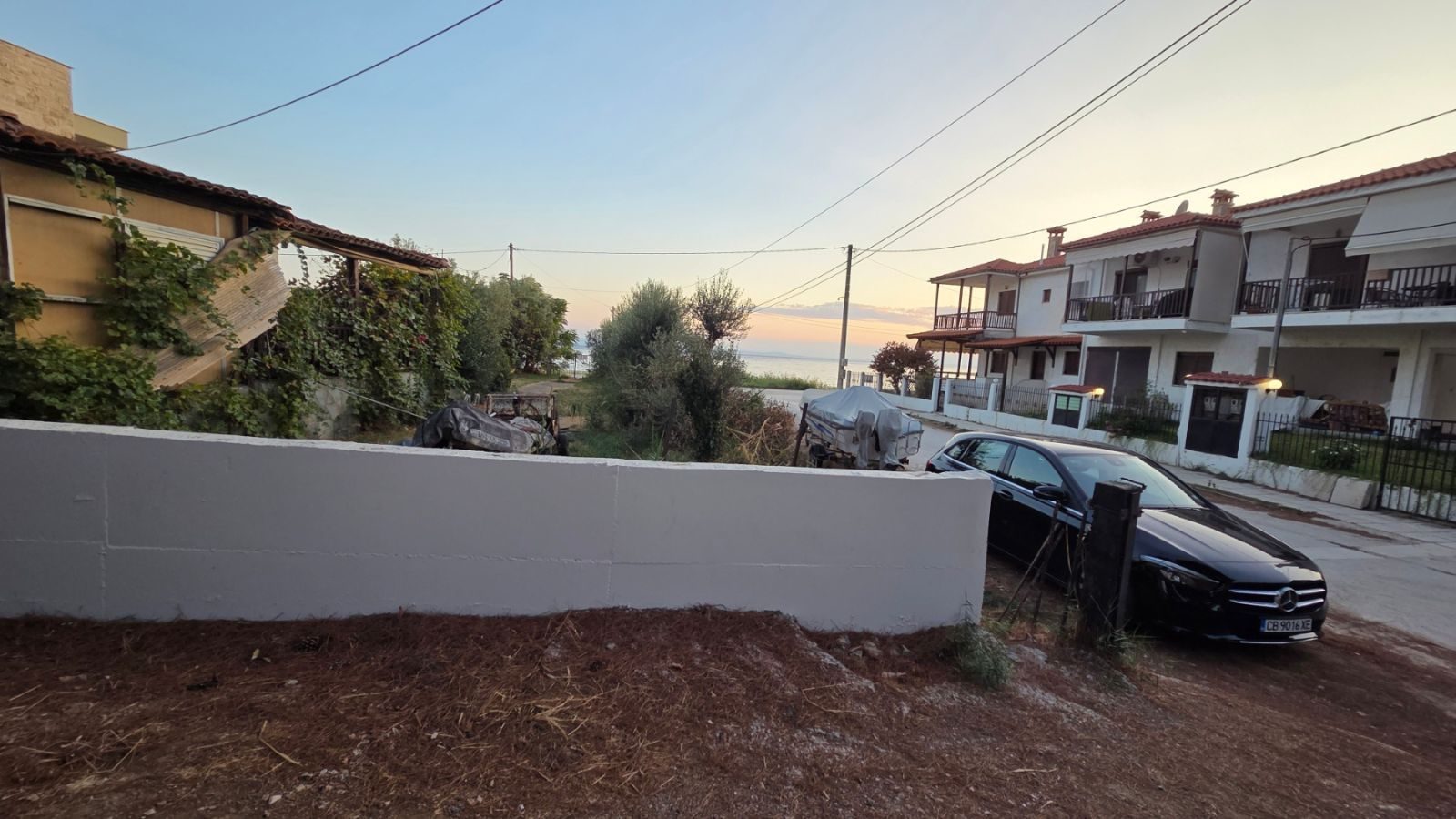 Wohnung zum Verkauf – Sithonia, Paralia Nikitis · Foto 22