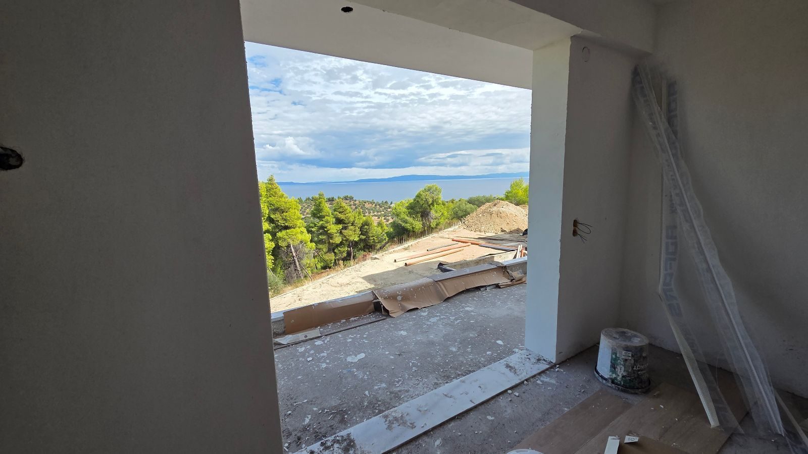 Villa zum Verkauf – Sithonia, Agios Nikolaos · Foto 18