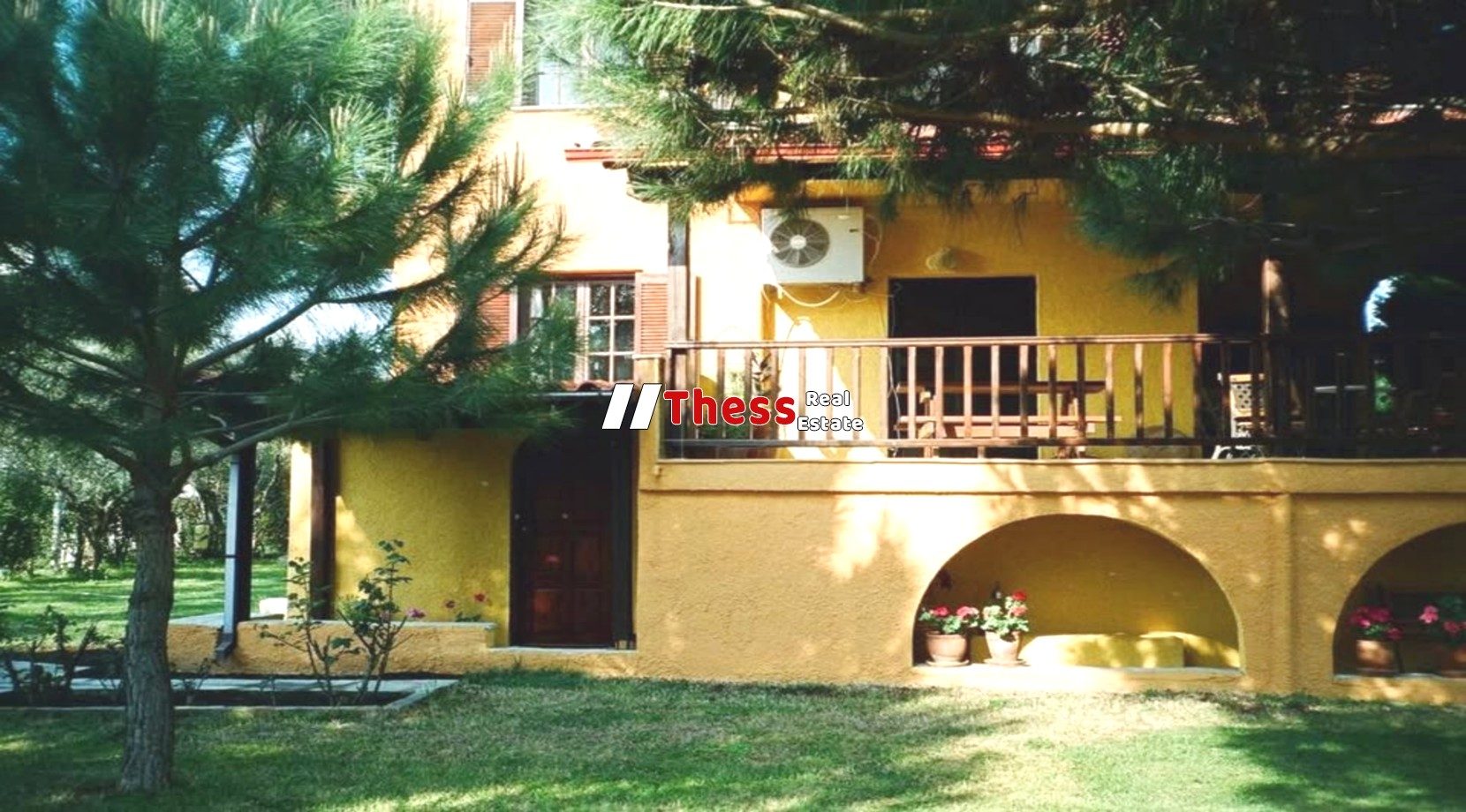 Villa – Sithonia · Foto 3