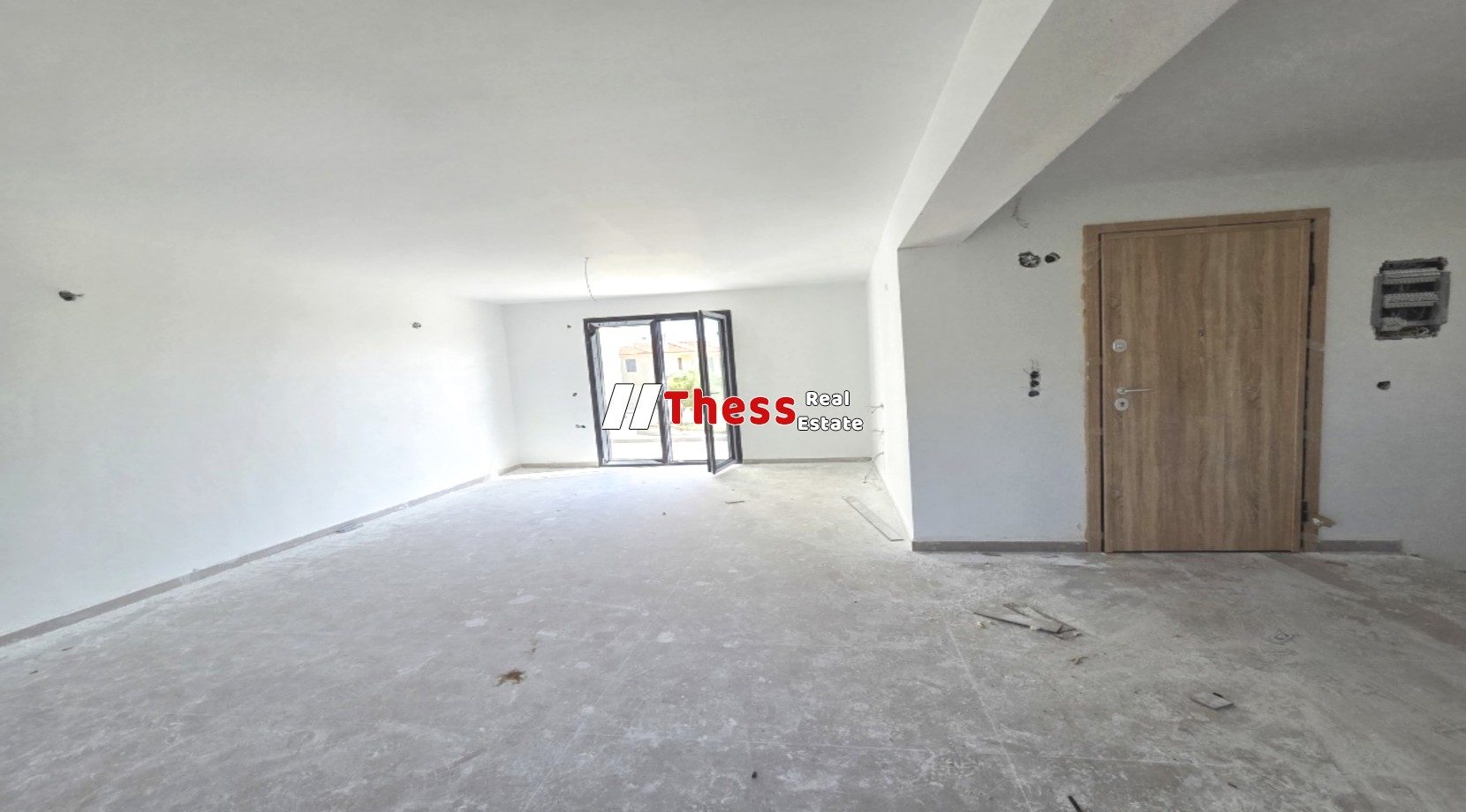 Maisonette – Nikiti · Foto 13