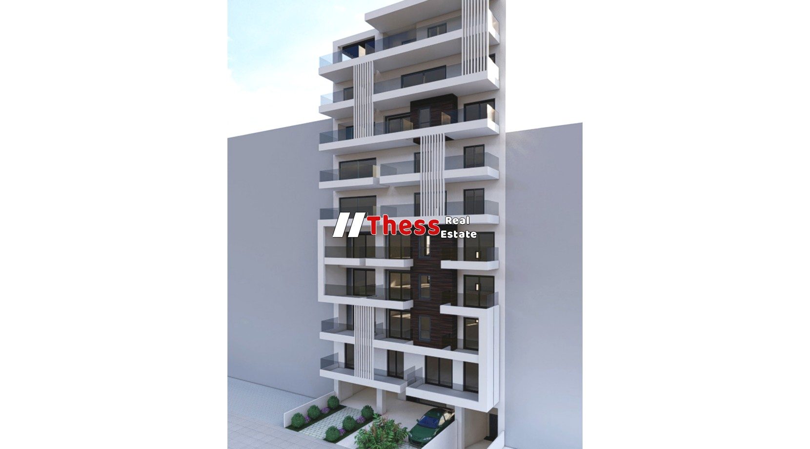 Maisonette – Botsari · Foto 2