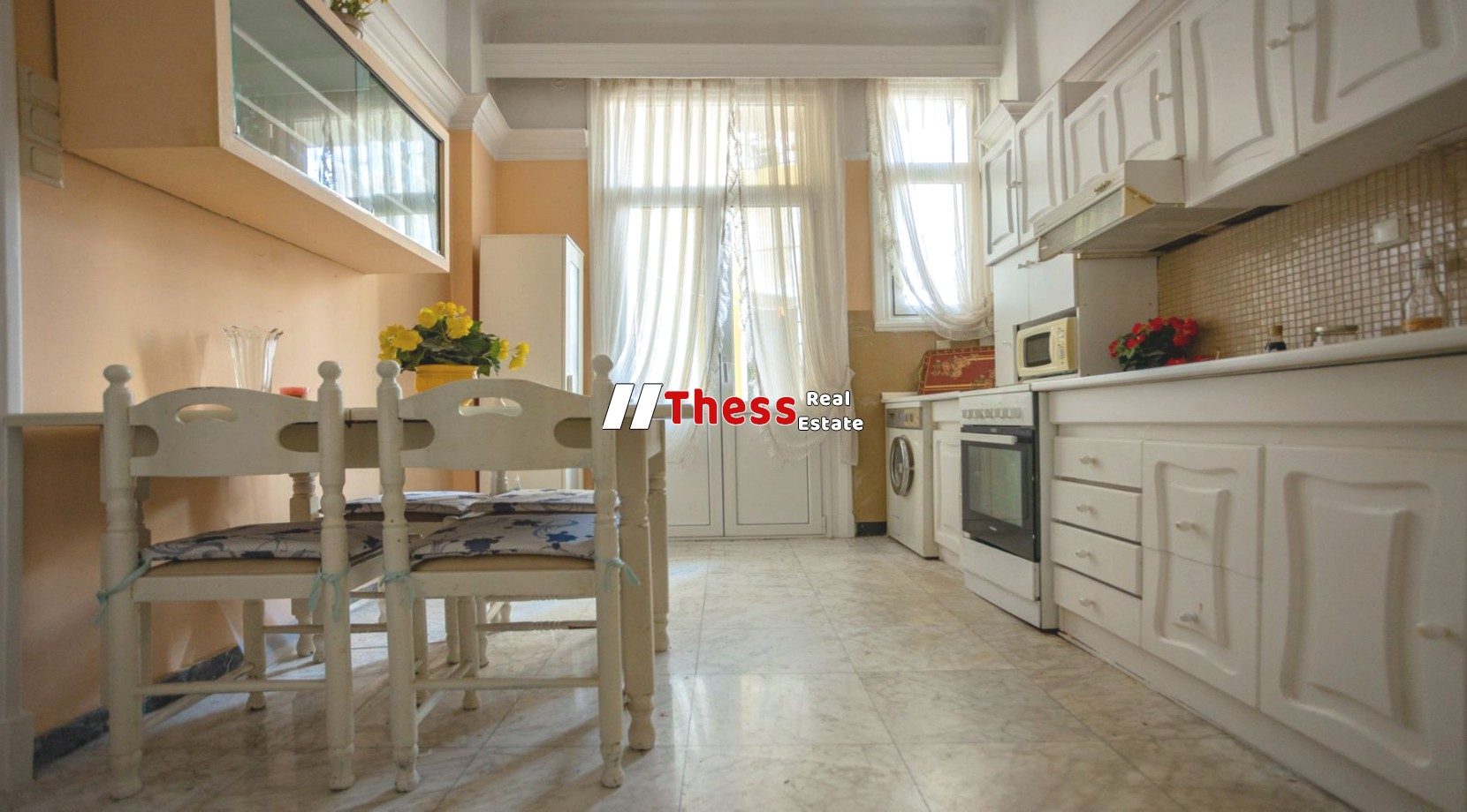 Wohnung – Dioikitirio · Foto 6