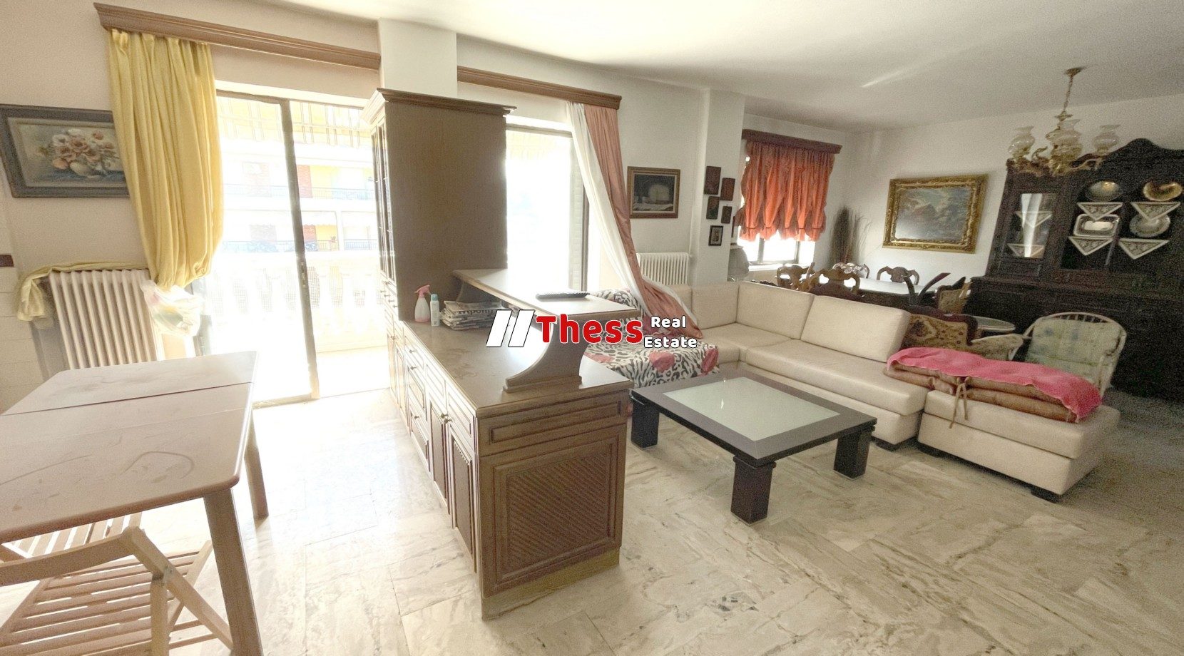 Wohnung – Charilaou · Foto 5